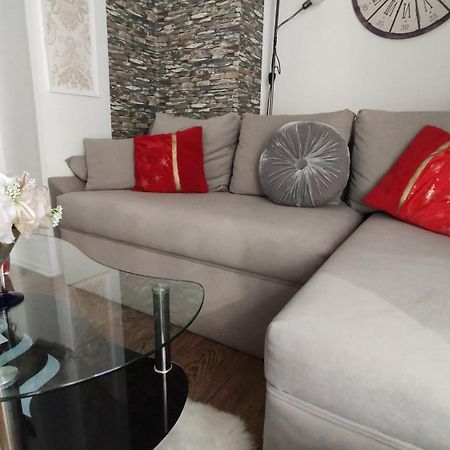 Apartment Helena Спліт Екстер'єр фото