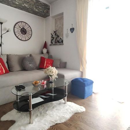 Apartment Helena Спліт Екстер'єр фото