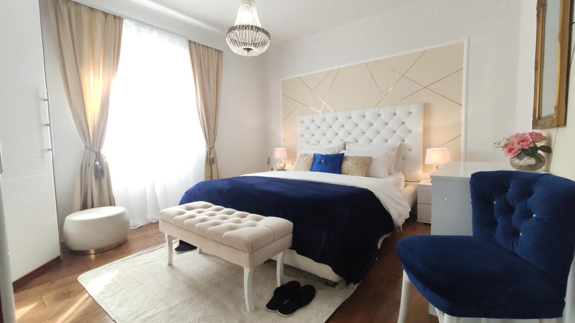Apartment Helena Спліт Екстер'єр фото