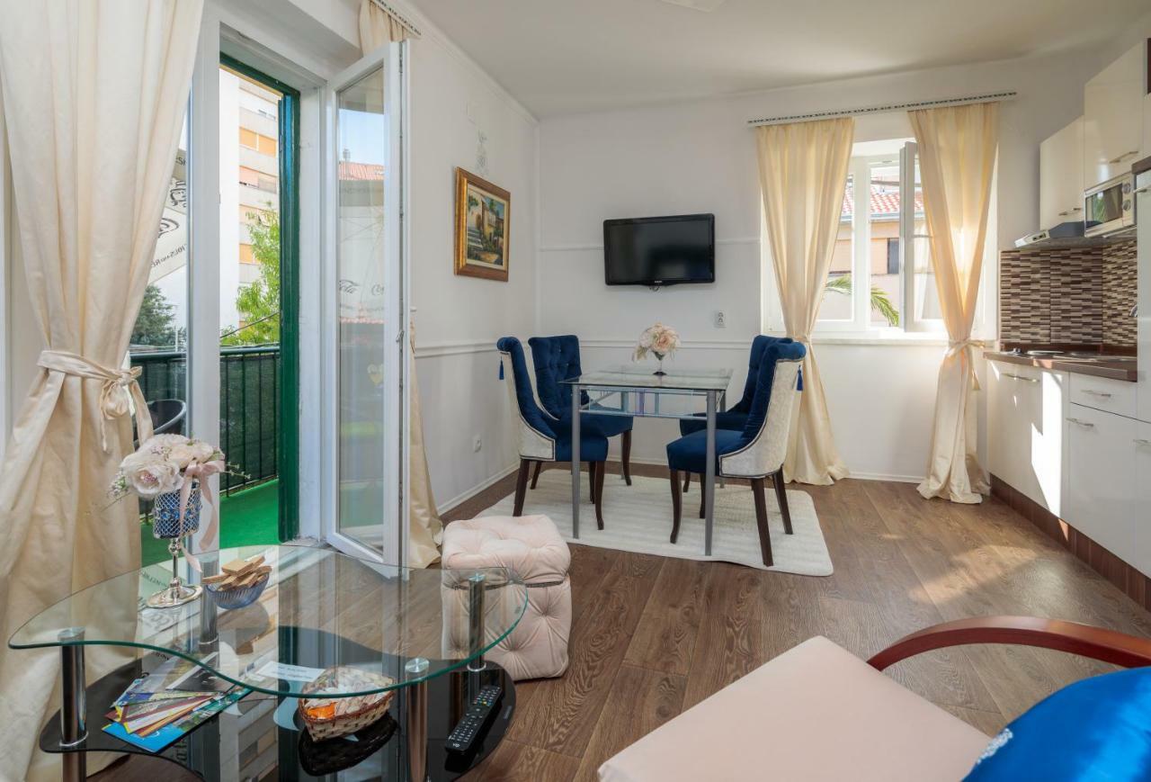 Apartment Helena Спліт Екстер'єр фото