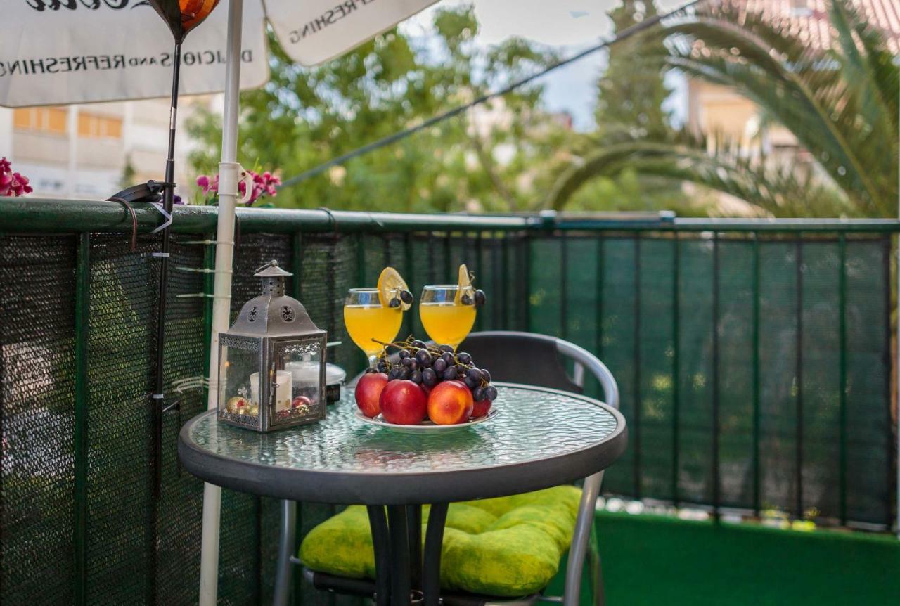 Apartment Helena Спліт Екстер'єр фото